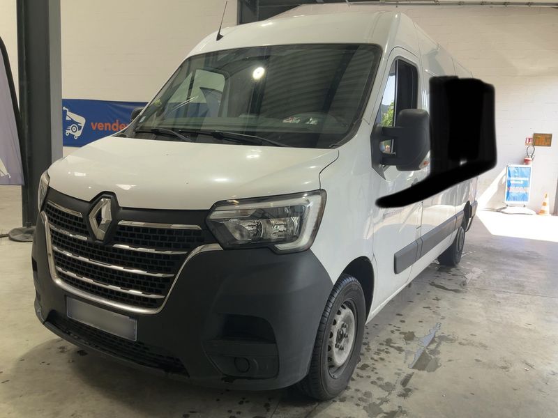 Renault Master 2.3 dCi L2H2 HKa 3,5 Komfort