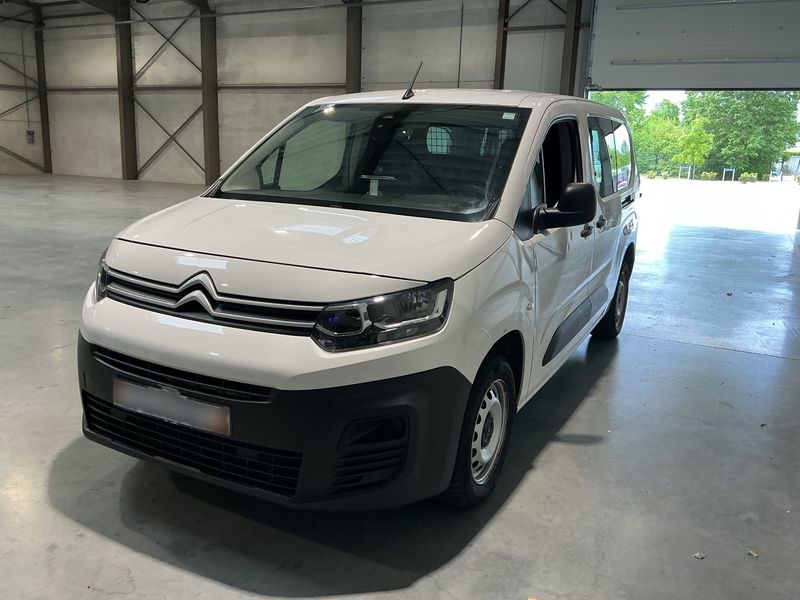 Citroen Berlingo 1.5 Blue-HDi Control XL