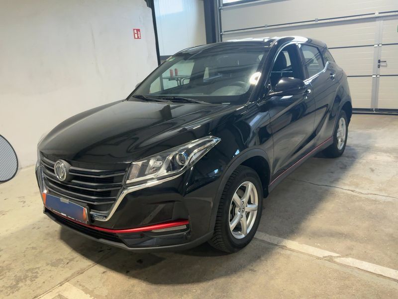 Ssangyong Tivoli 1.5 Black Line 4x2