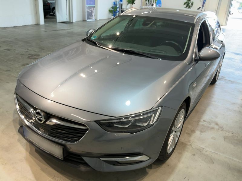 Opel Insignia Sports Tourer 2.0 CDTI Innovation 4x4