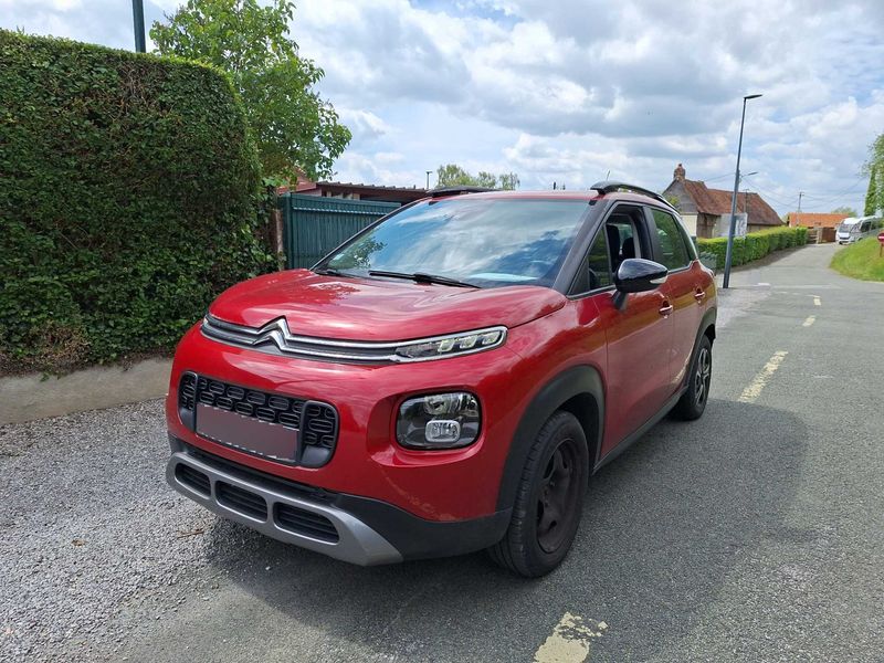 Citroën C3 Aircross 1.2 PureTech Feel