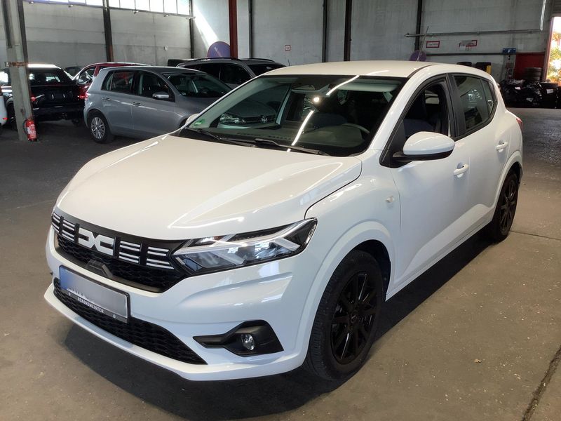 Dacia Sandero 1.0 TCe Expression