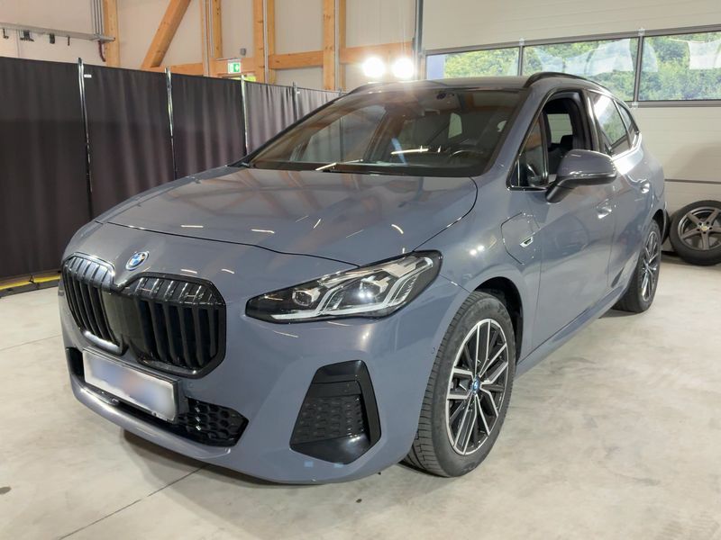 BMW 2 серия 230e Active Tourer xDrive M Sport
