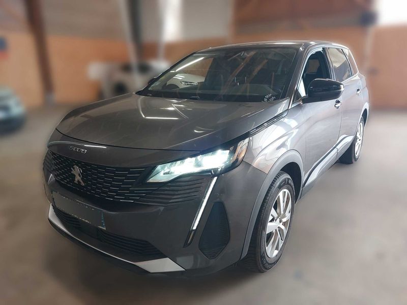Peugeot 5008 1.5 Blue-HDi Active Pack