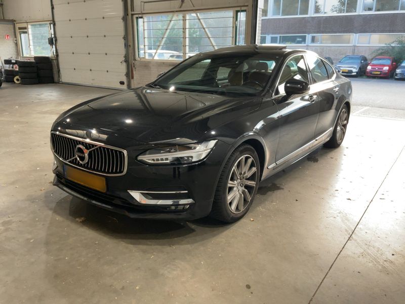 Volvo S90 2.0 T4 Inscription
