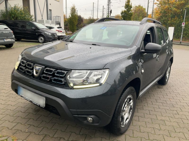 Dacia Duster 1.3 TCe Comfort