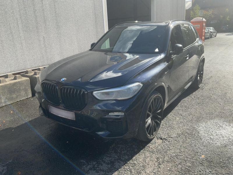 BMW X5 xDrive 45e M Sport