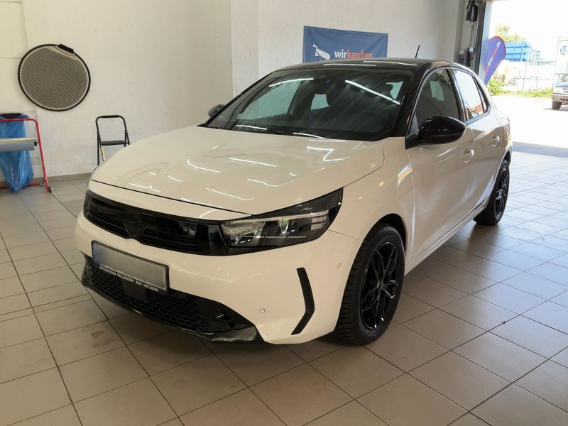 Opel Corsa 1.2 Turbo GS