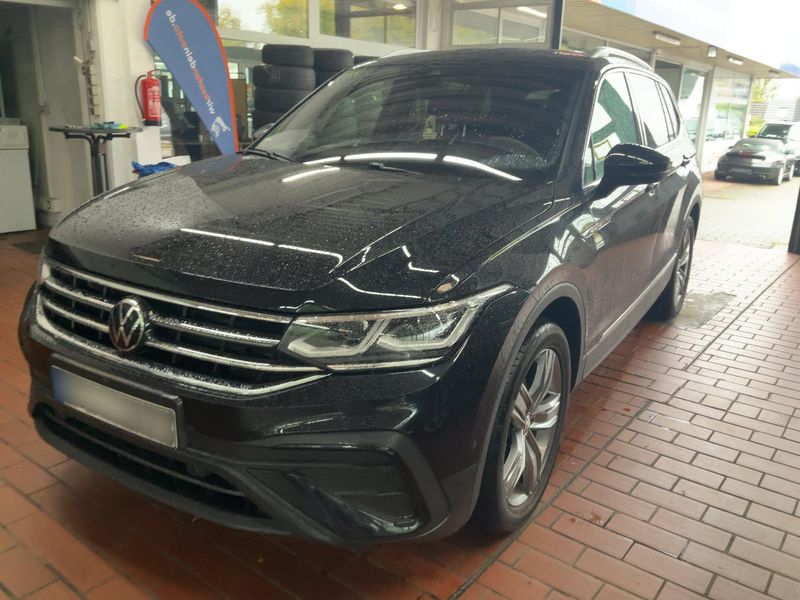 Volkswagen Tiguan Allspace 1.5 TSI ACT Move