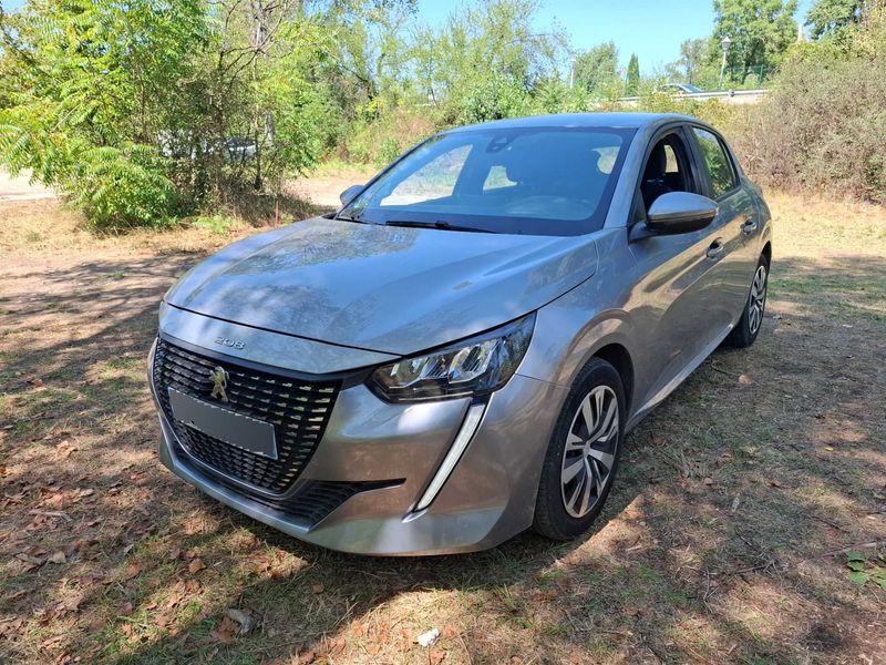 Peugeot 208 1.2 PureTech Active Business