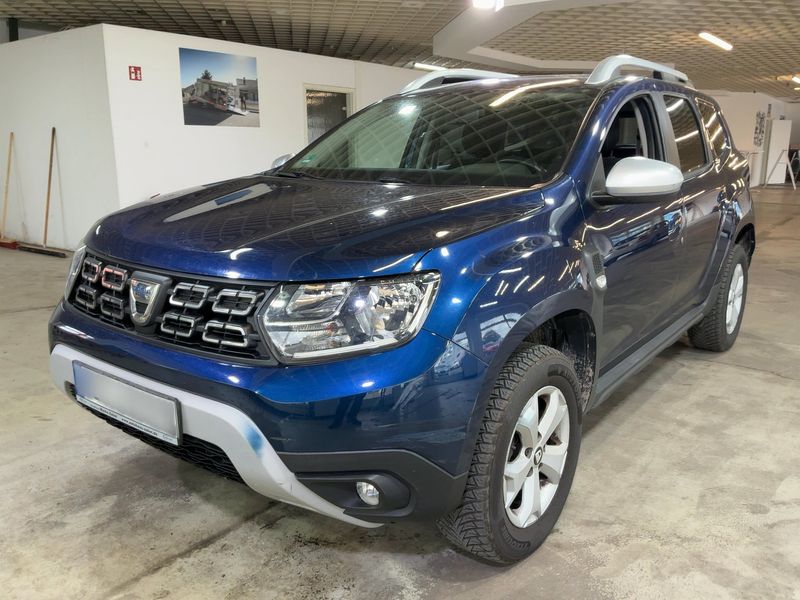 Dacia Duster 1.0 TCe Comfort