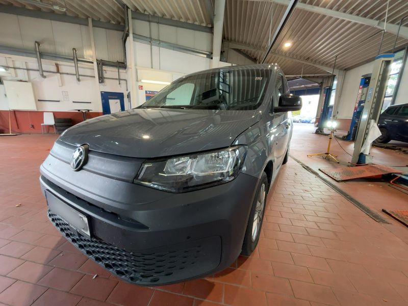 Volkswagen Caddy 1.5 TSI Maxi