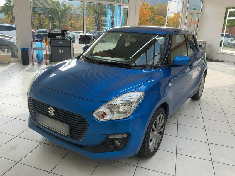 Suzuki Swift 1.0 BoosterJet Comfort