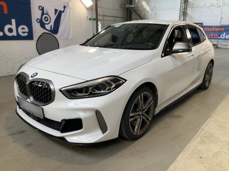BMW 1er M135i xDrive