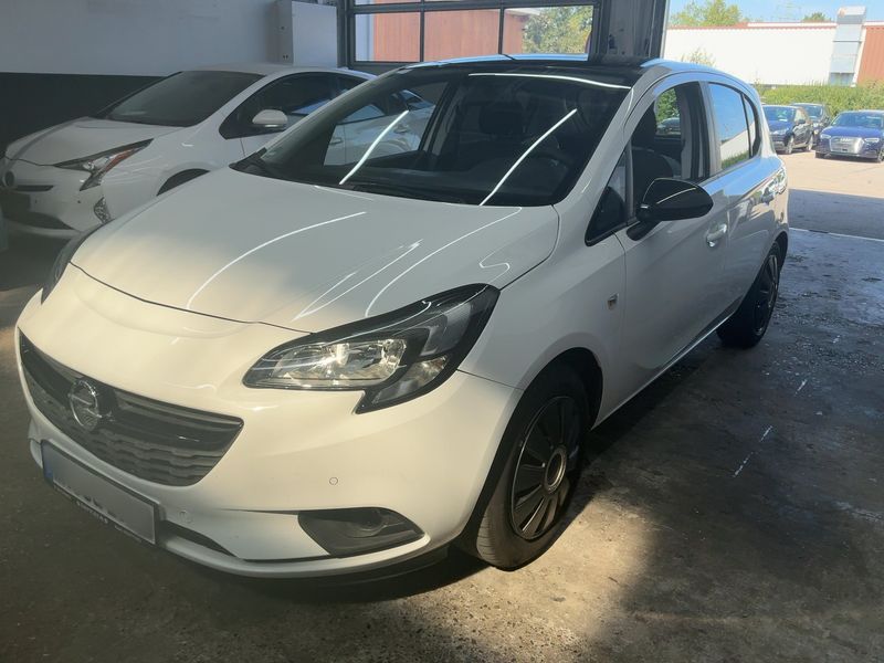 Opel Corsa 1.4 Color Edition ecoFlex