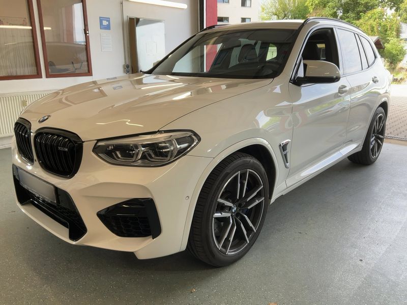 BMW X3 M