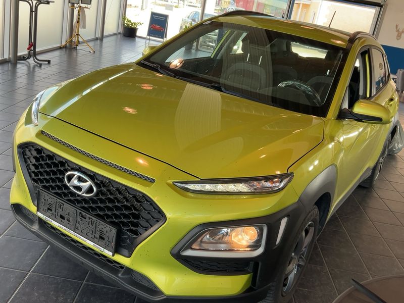 Hyundai Kona 1.6 CRDi Level 2 2WD