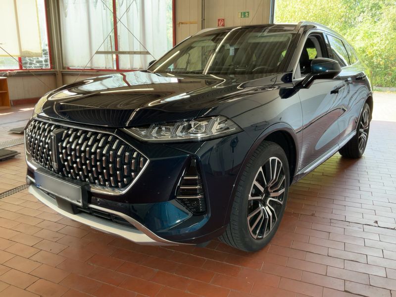 GWM Wey 05 2.0 PHEV AWD Premium