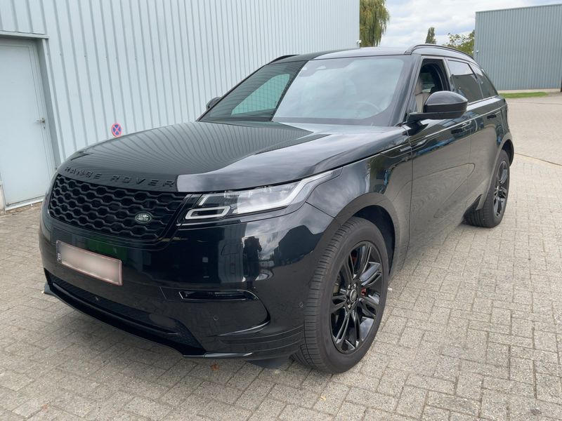 Land Rover Range Rover Velar P400e Plug-in Hybrid S