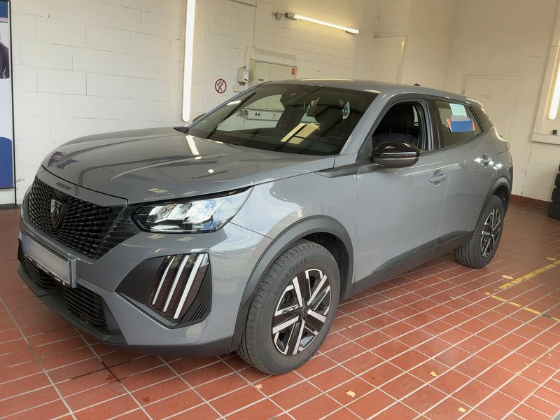 Peugeot 2008 1.2 PureTech Active