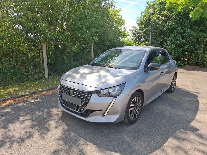 Peugeot 208 1.2 PureTech Allure Pack
