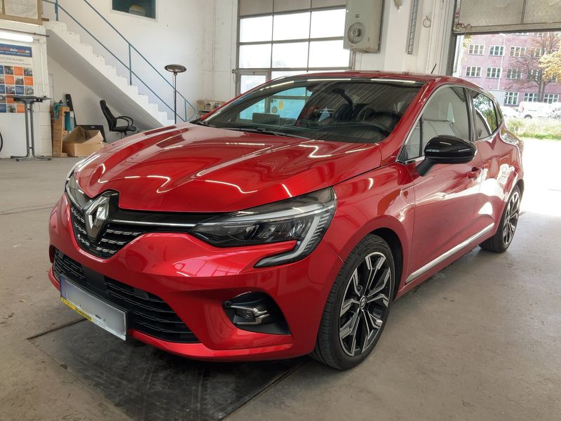 Renault Clio 1.0 TCe Intens