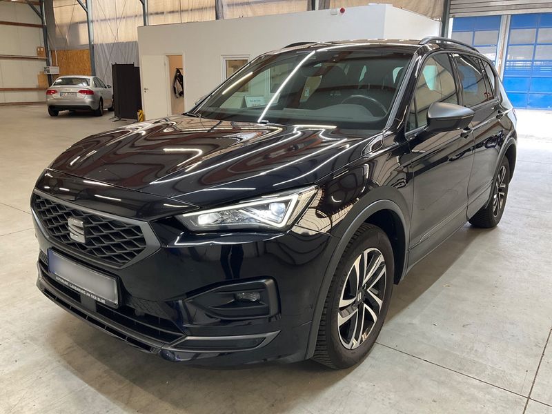 Seat Tarraco 1.5 TSI ACT FR