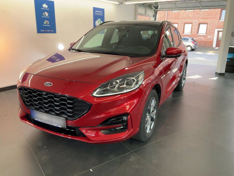 Ford Kuga 2.5 Plug-in Hybrid ST-Line X