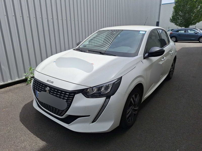 Peugeot 208 1.2 PureTech Allure