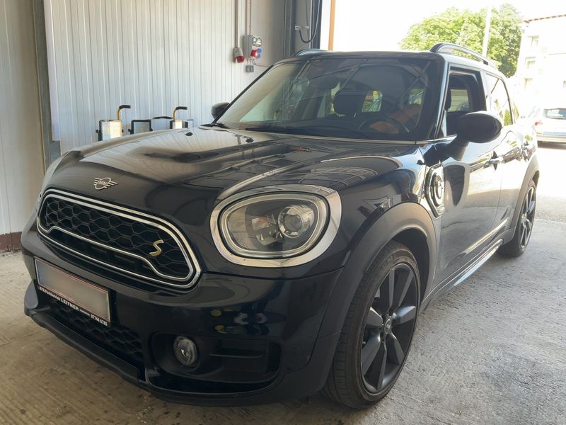 MINI Countryman Cooper S E Hybrid ALL4