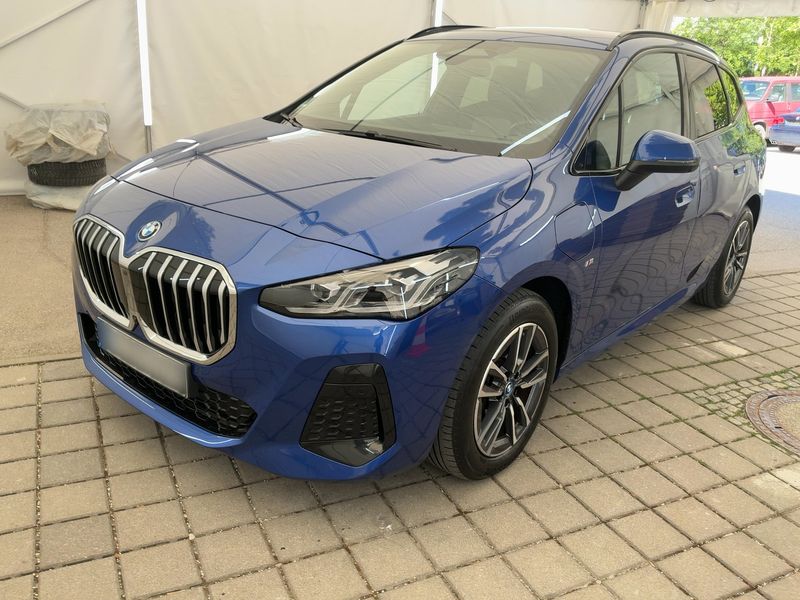 BMW 2 серия 230e Active Tourer xDrive M Sport