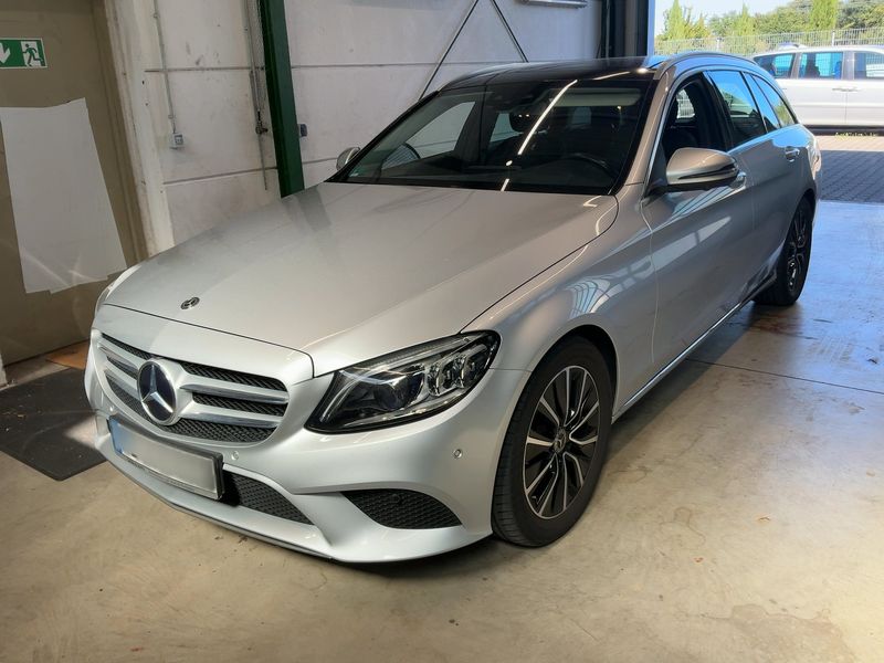 Mercedes-Benz C-Klasse C 220 d T Avantgarde