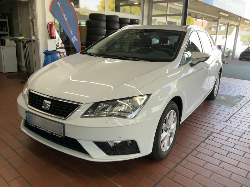 Seat Leon 1.0 TSI Style