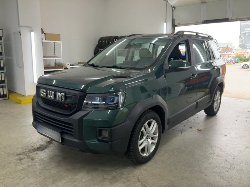 SWM G03 F 1.5 Hybrid Super