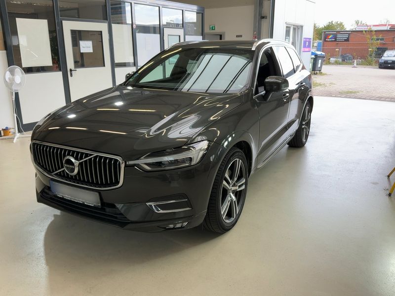 Volvo XC60 2.0 D5 Inscription AWD