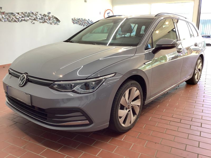 Volkswagen Golf Viii 1.5 TSI ACT Style