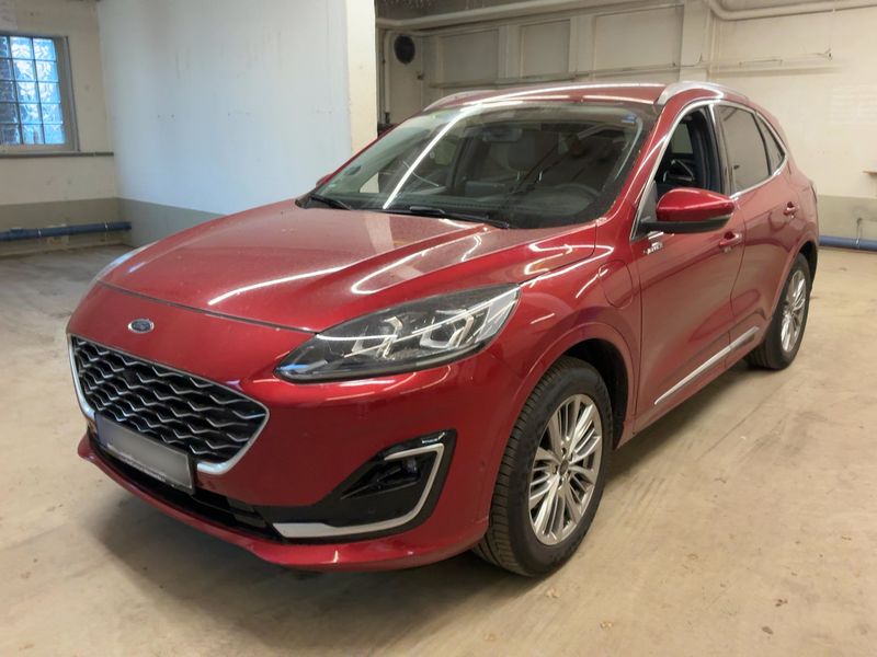 Ford Kuga 2.5 Plug-in Hybrid Vignale
