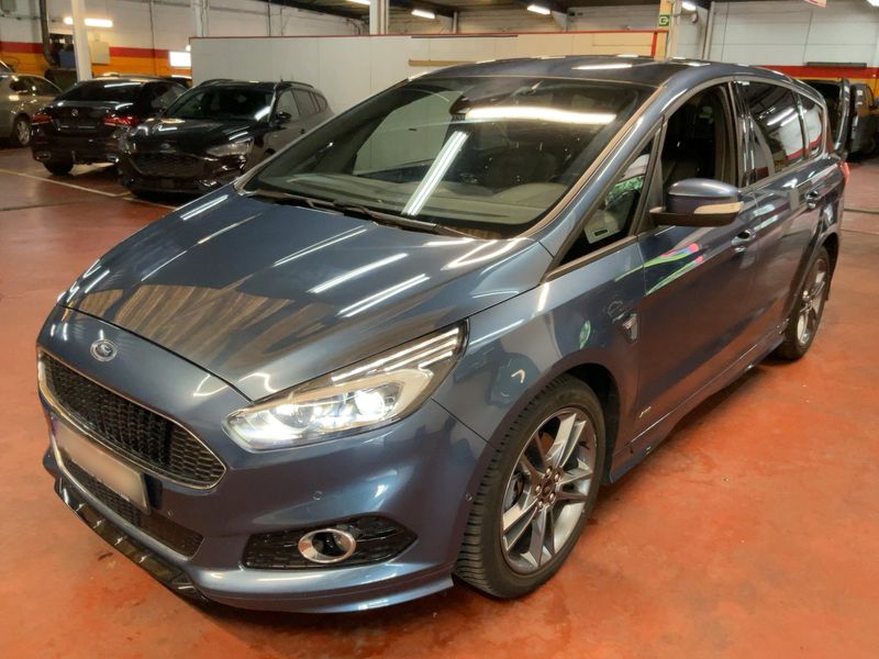 Ford S-Max 2.0 TDCi EcoBlue ST-Line AWD