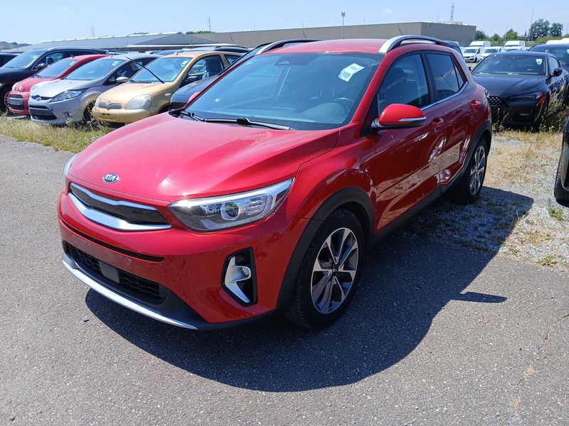 Kia Stonic 1.0 TGDI Edition 7