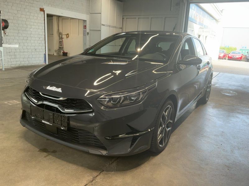 Kia cee'd 1.5 TGDI Spirit