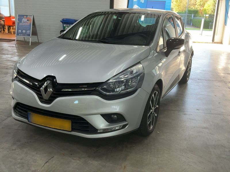 Renault Clio 0.9 TCe Génération