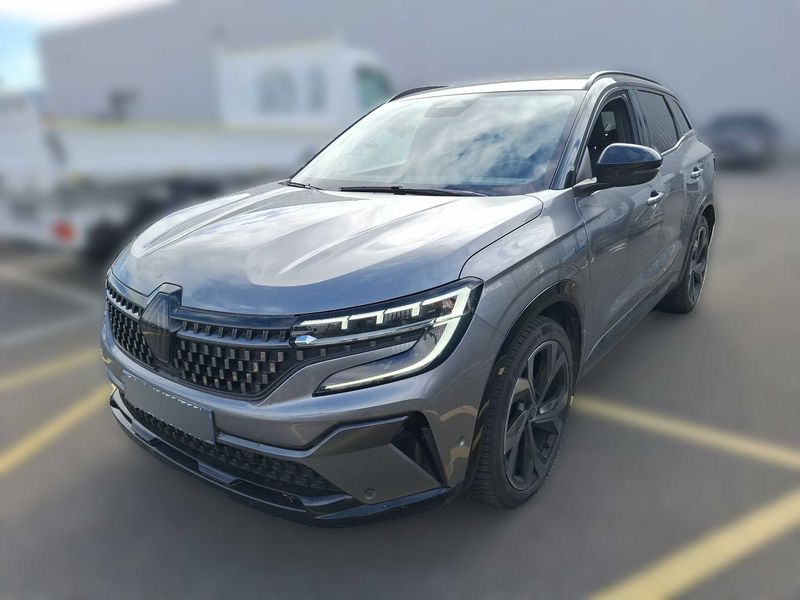 Renault Austral 1.2 Hybrid E-Tech Iconic Esprit Alpine