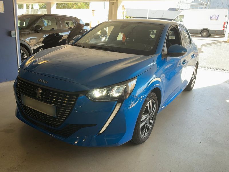 Peugeot 208 1.2 PureTech Allure
