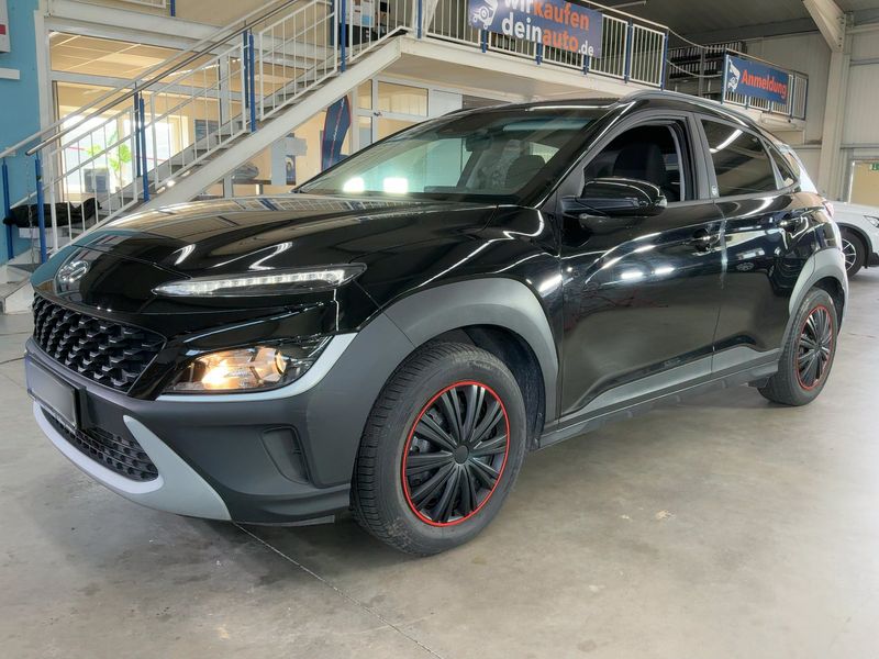 Hyundai Kona 1.0 T-GDI Edition 30 2WD