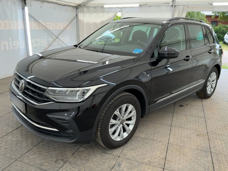 Volkswagen Tiguan 1.5 TSI ACT Life