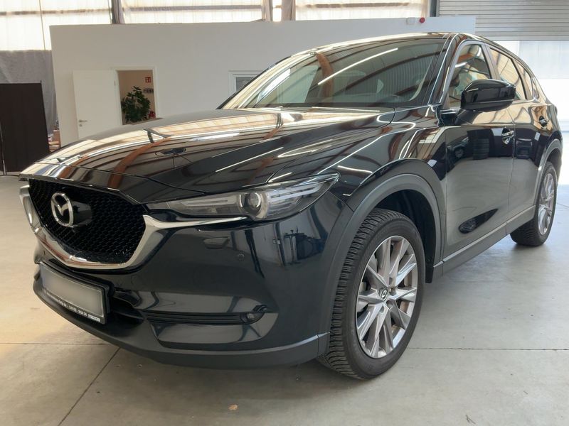 Mazda CX-5 2.5 Kangei 2WD