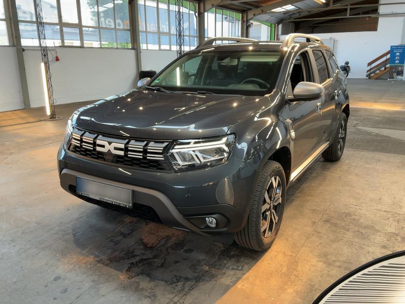 Dacia Duster 1.3 TCe Journey+