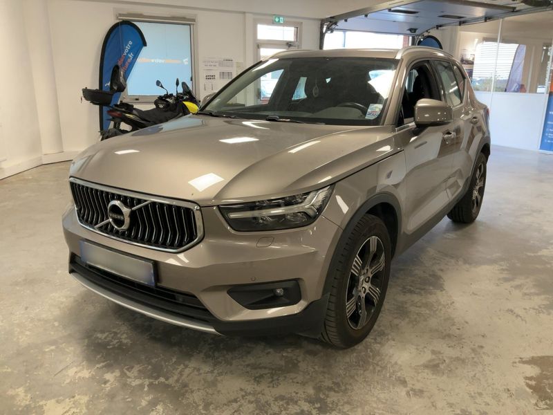 Volvo XC40 2.0 D3 Inscription 2WD