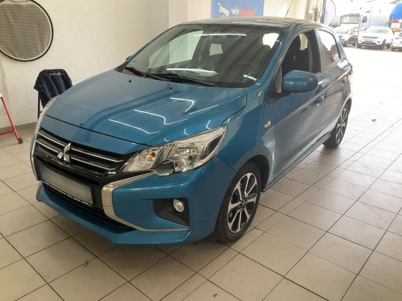 Mitsubishi Space Star 1.2 Select+