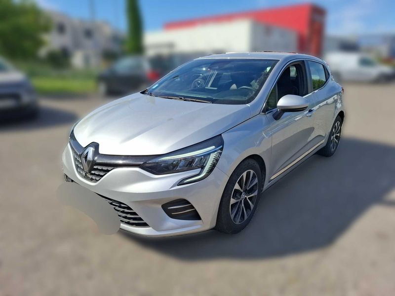 Renault Clio 1.0 TCe Intens